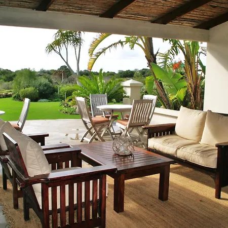 Dune Ridge Country House St Francis Bay Exterior photo