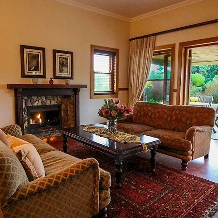 Dune Ridge Country House St Francis Bay Exterior photo