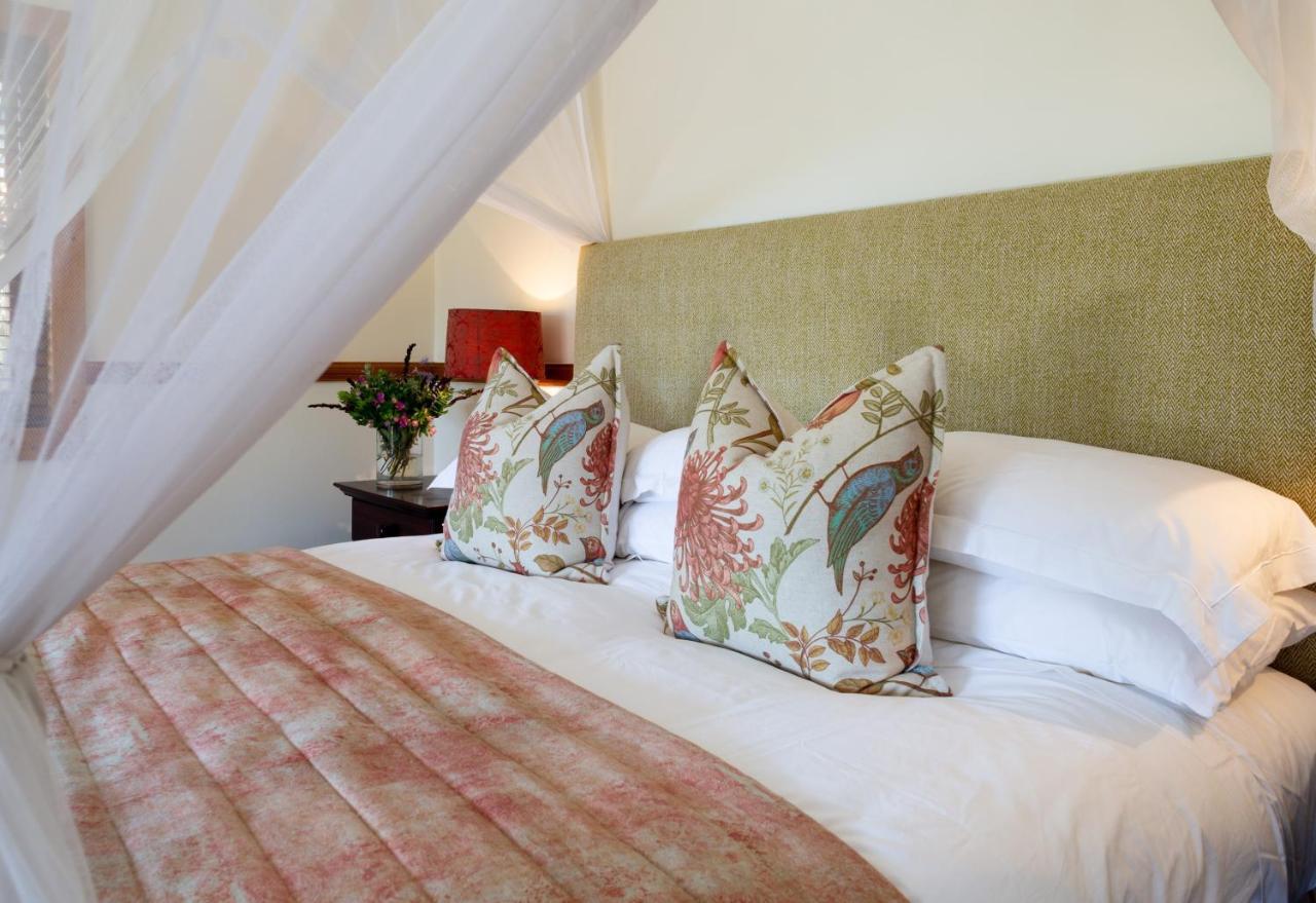 Dune Ridge * St Francis Bay