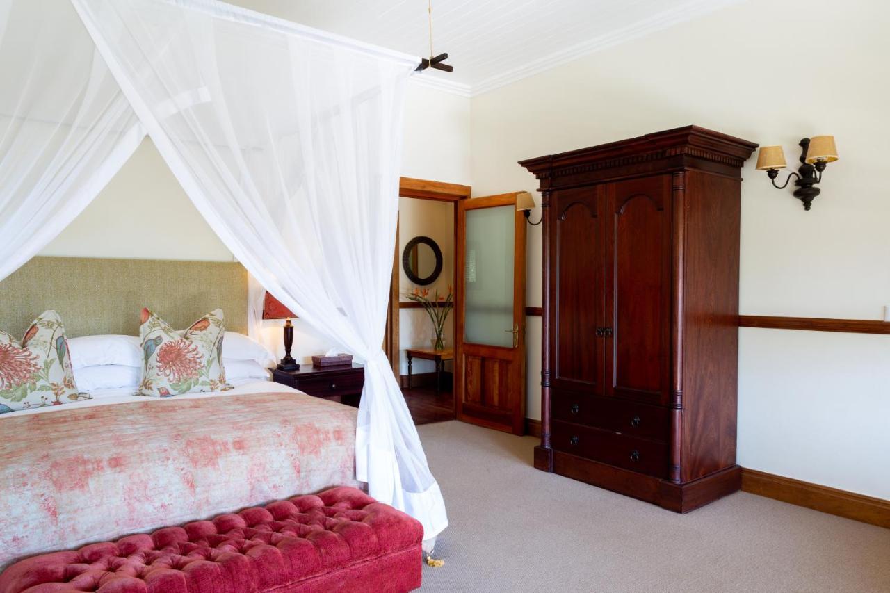 Country house Dune Ridge