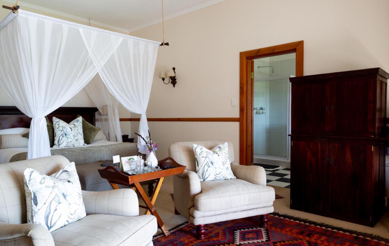 Dune Ridge * St Francis Bay