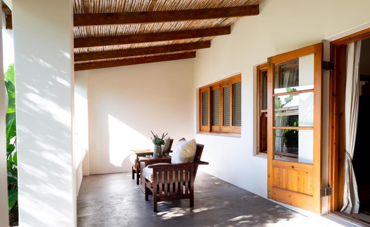 Dune Ridge Country house