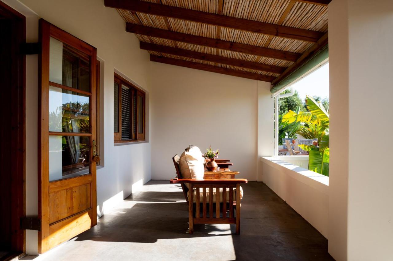Country house Dune Ridge