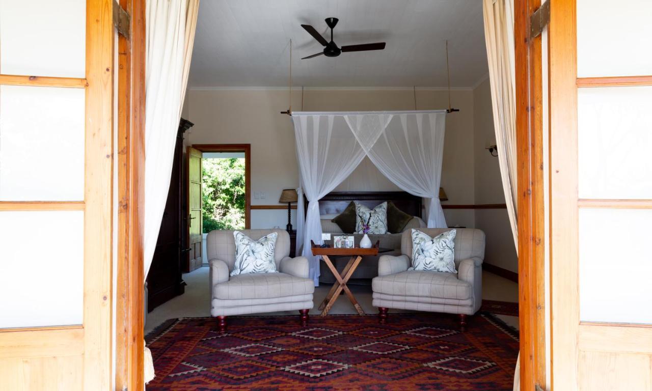 Country house Dune Ridge St Francis Bay