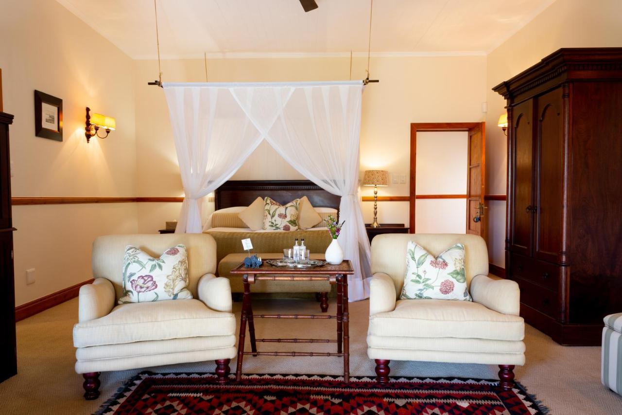 Country house Dune Ridge *
