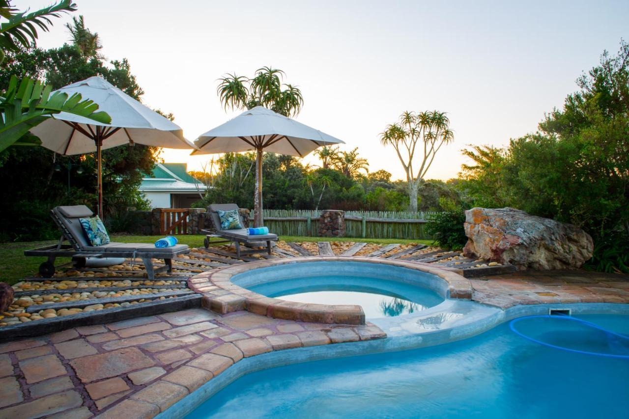 Country house Dune Ridge St Francis Bay