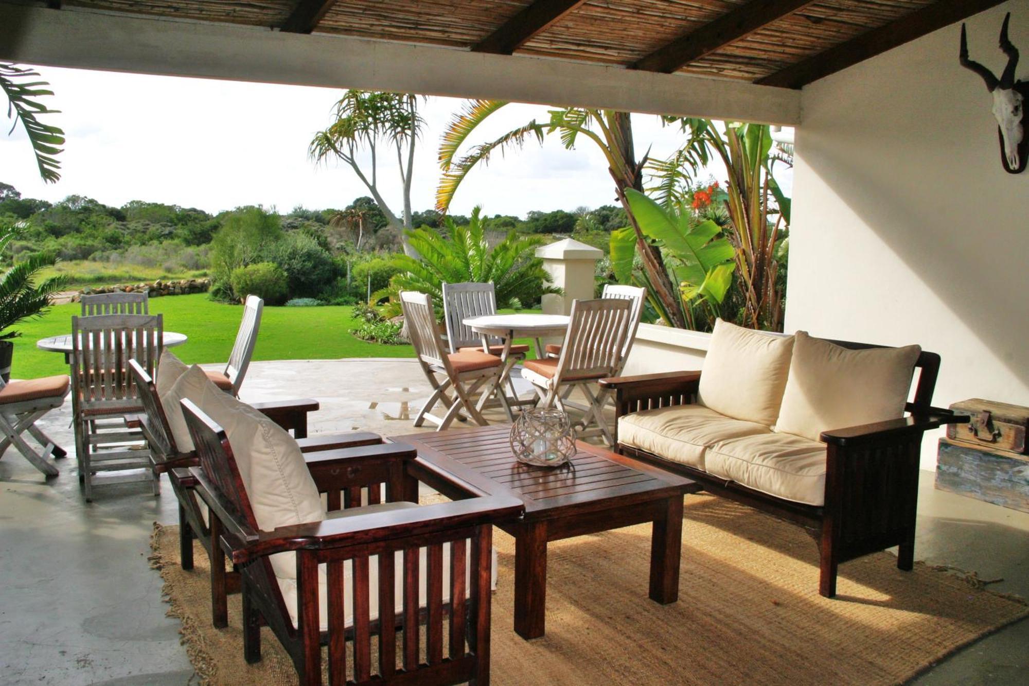 Country house Dune Ridge St Francis Bay