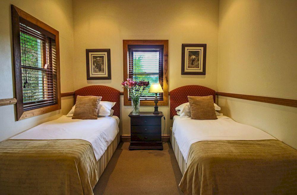 Country house Dune Ridge St Francis Bay