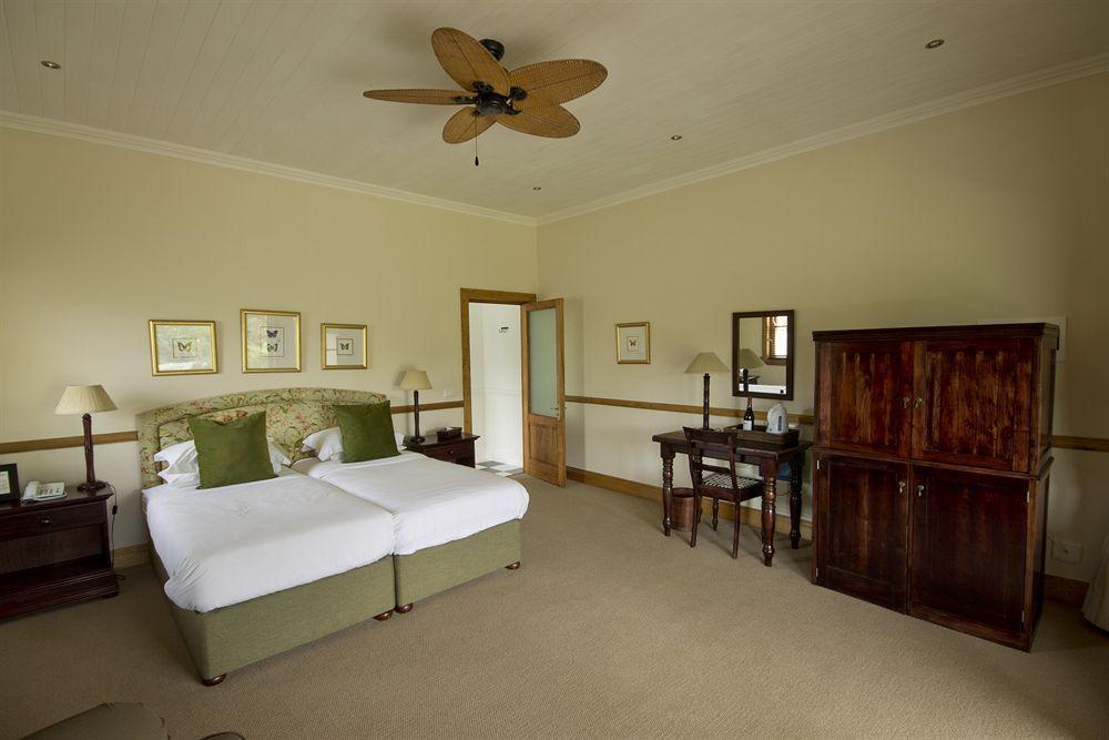 Country house Dune Ridge *