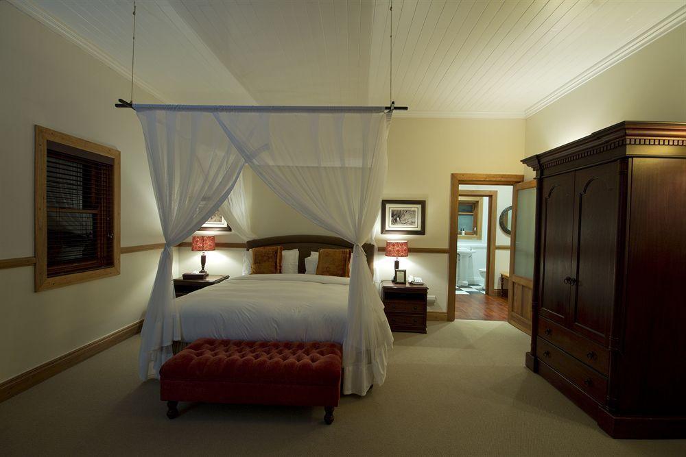 Dune Ridge St Francis Bay