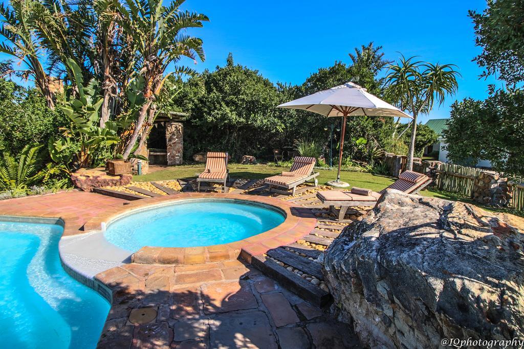 Dune Ridge Country house St Francis Bay