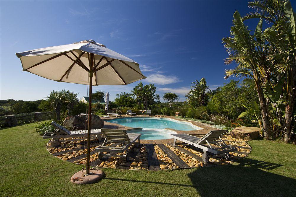 Country house Dune Ridge St Francis Bay