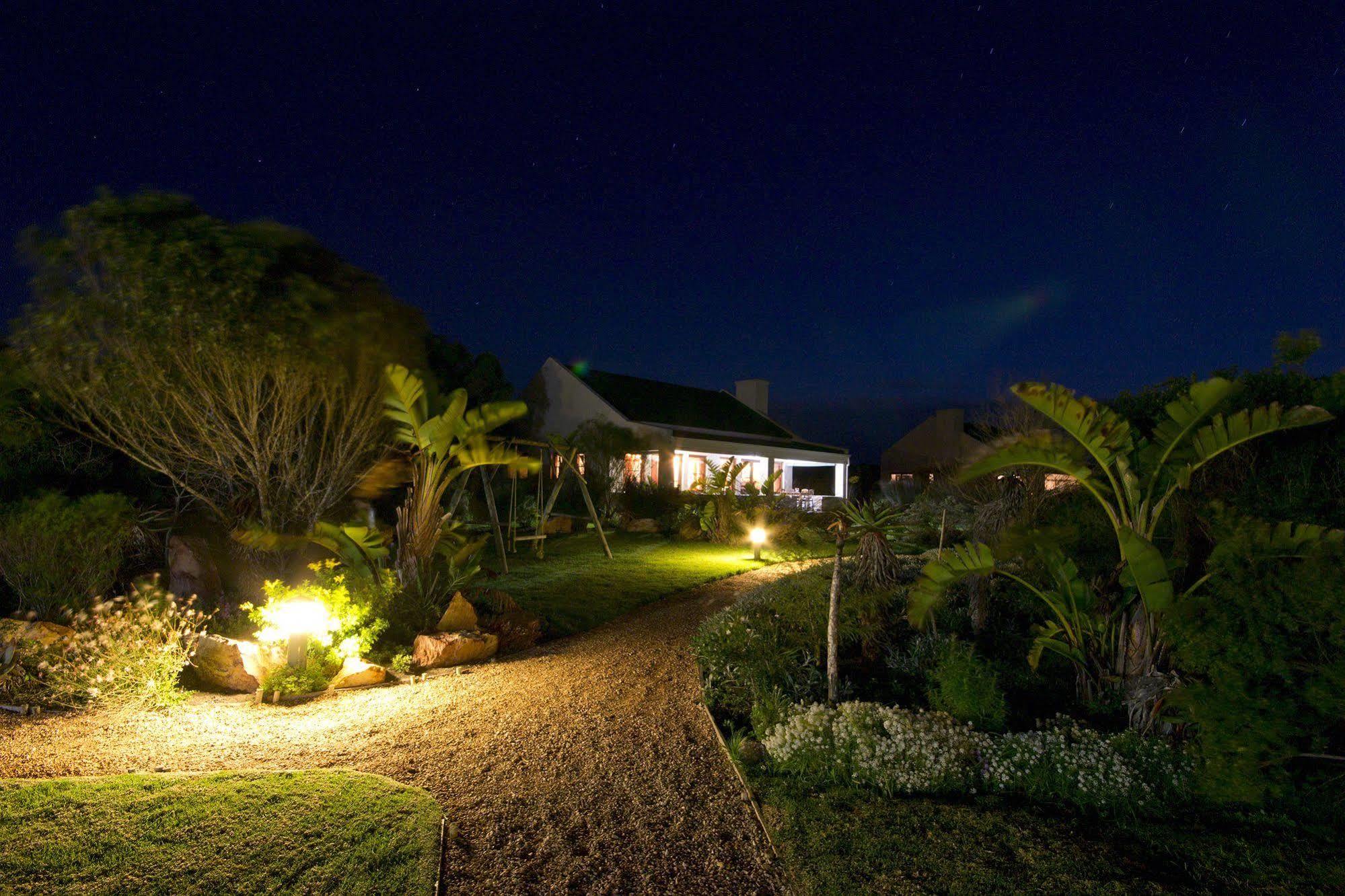 Country house Dune Ridge