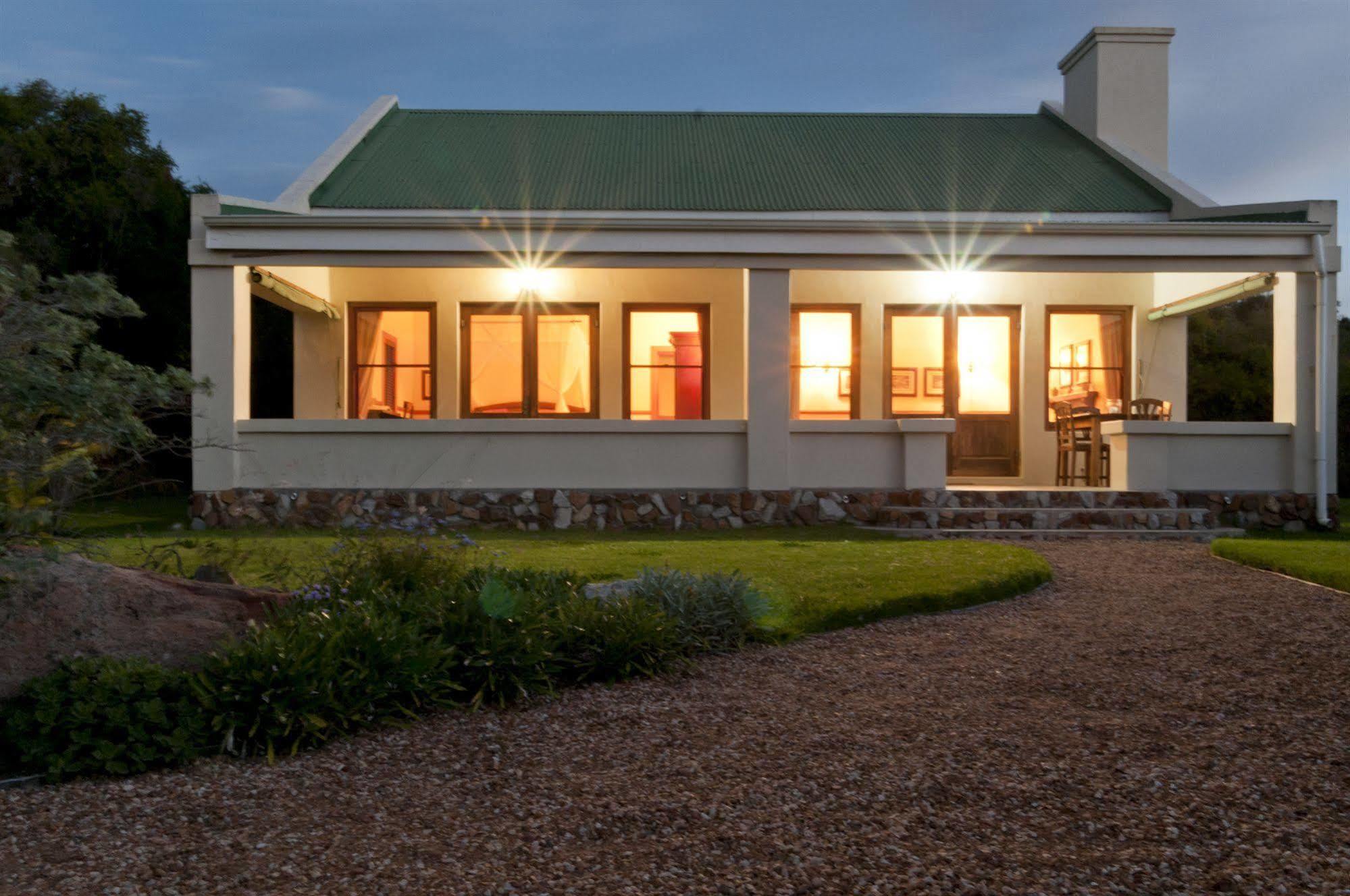Country house Dune Ridge St Francis Bay