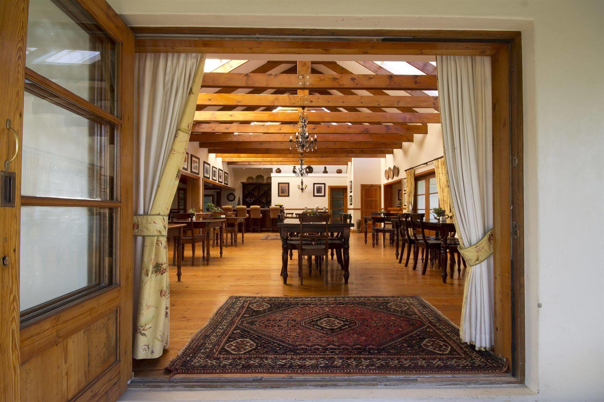 Country house Dune Ridge
