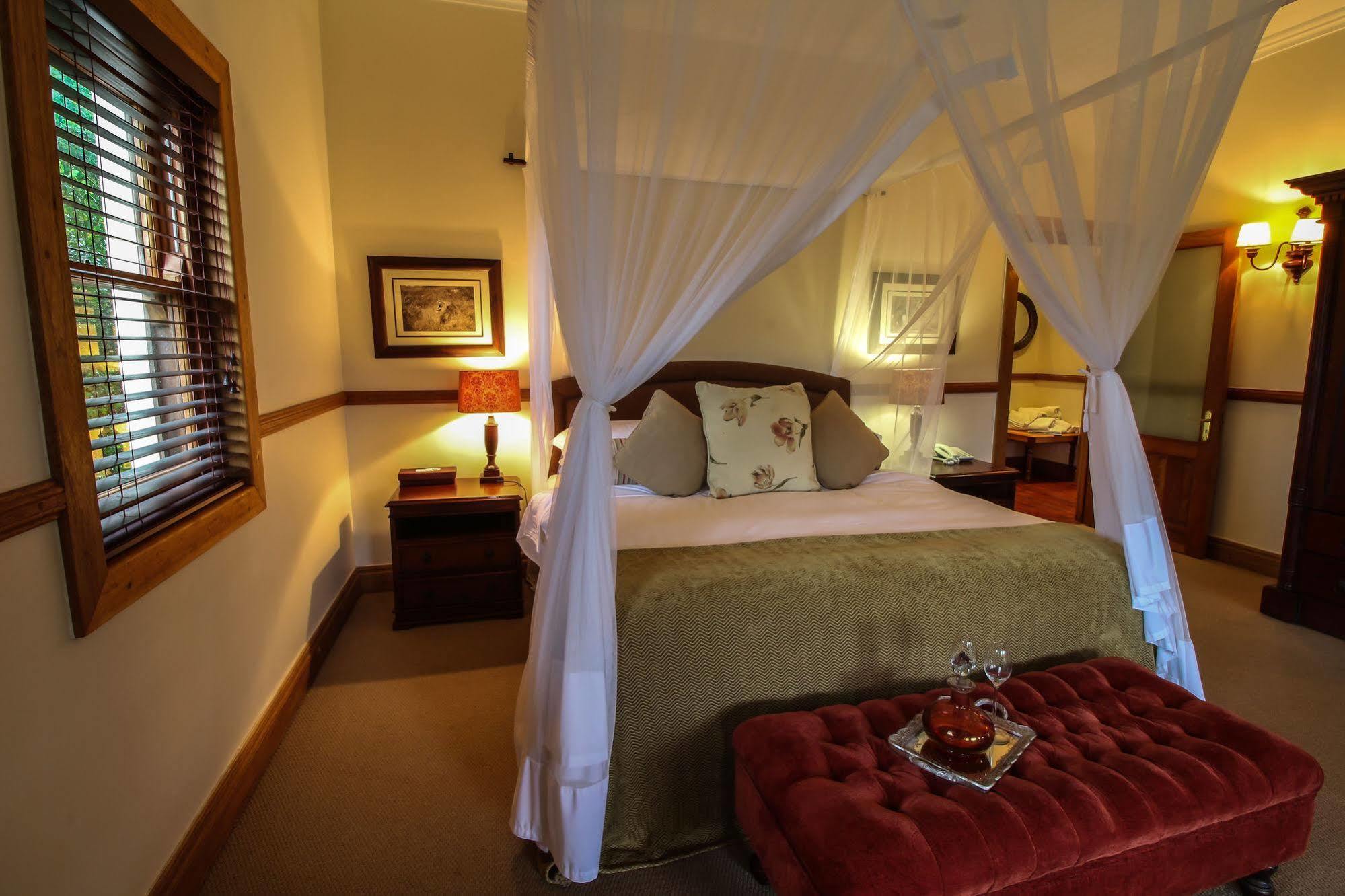 Dune Ridge Country house St Francis Bay