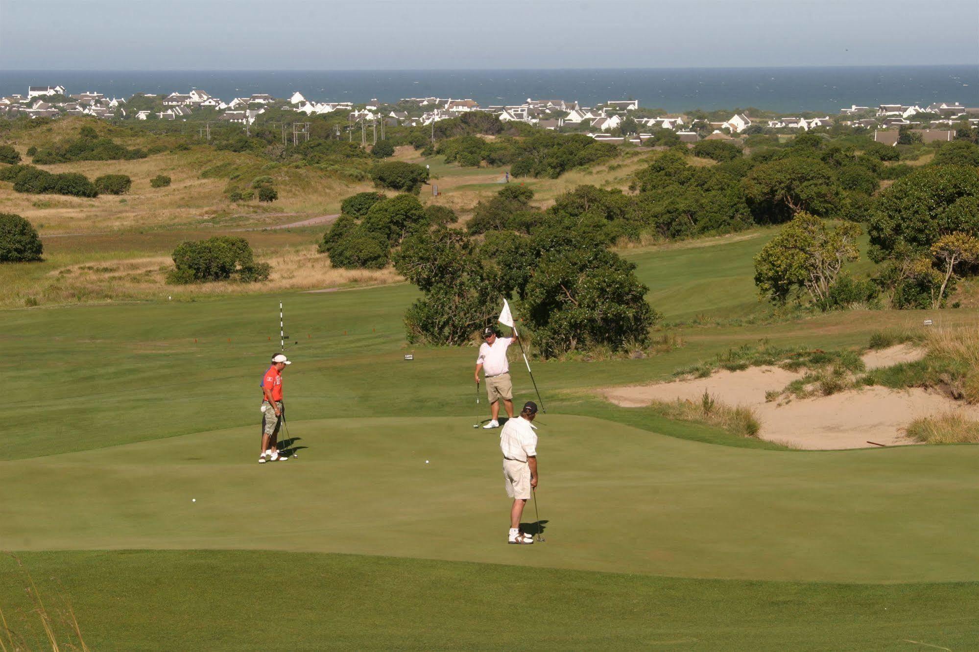 Dune Ridge * St Francis Bay