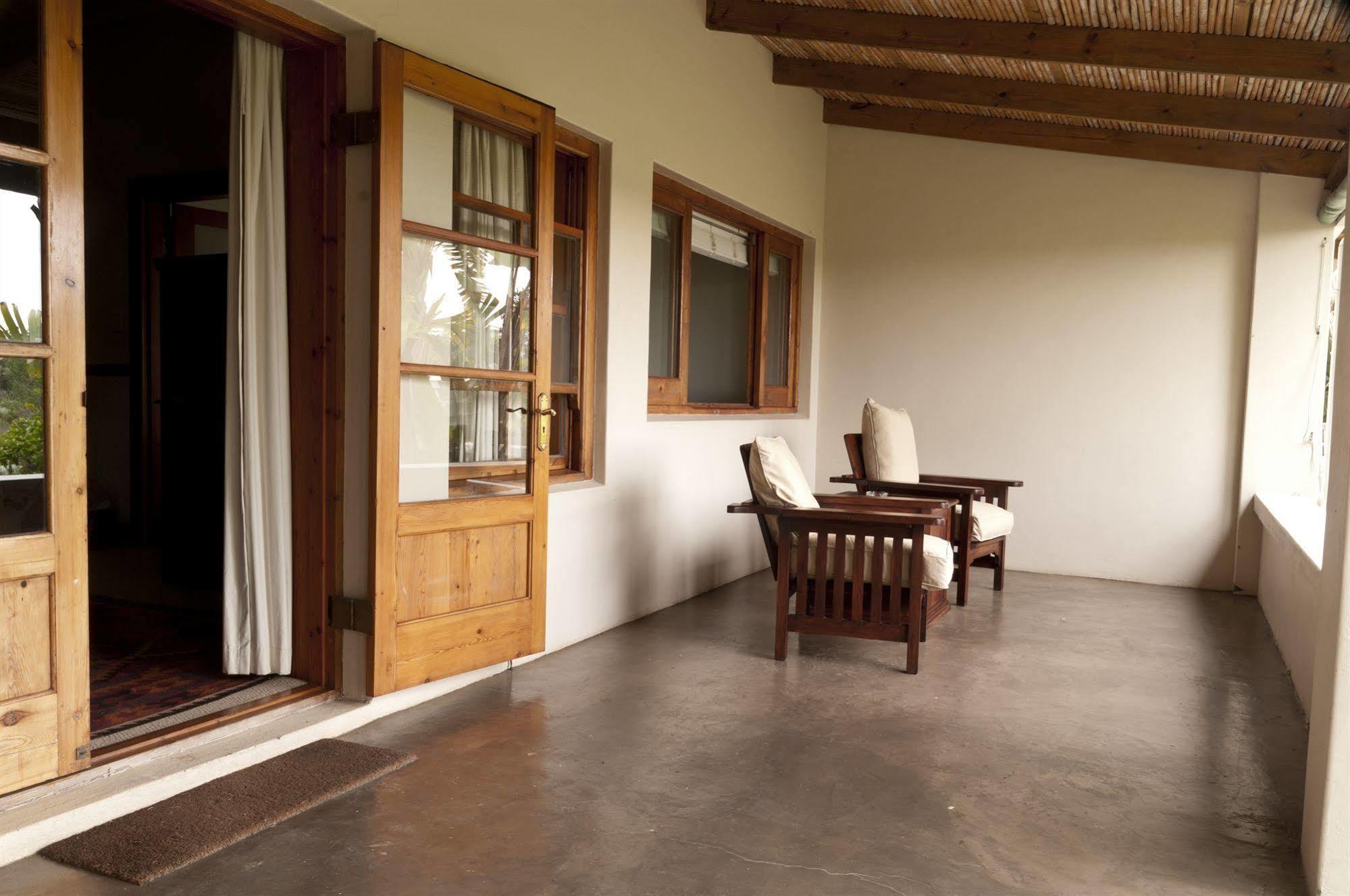 Dune Ridge Country house St Francis Bay