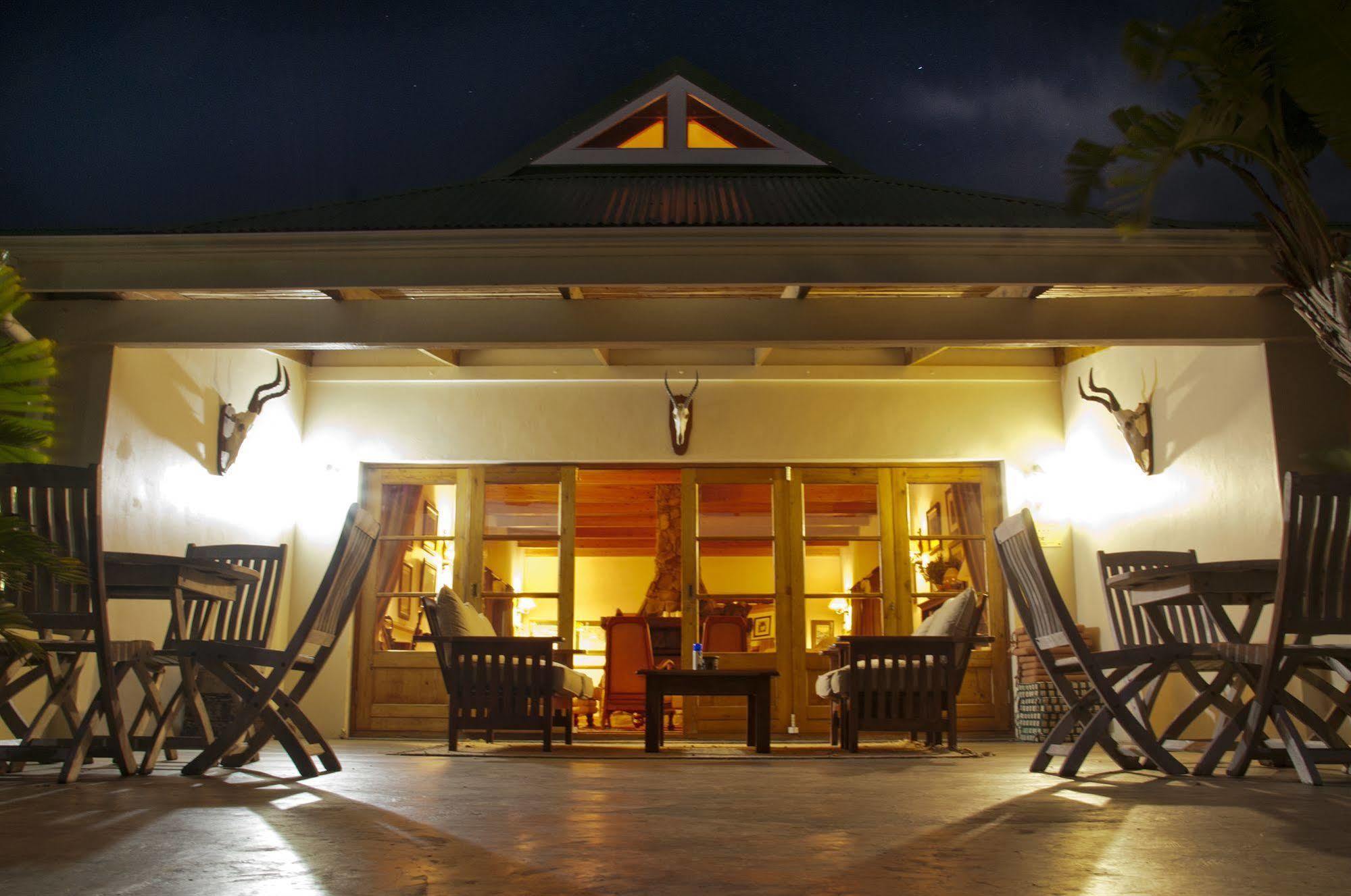 Country house Dune Ridge