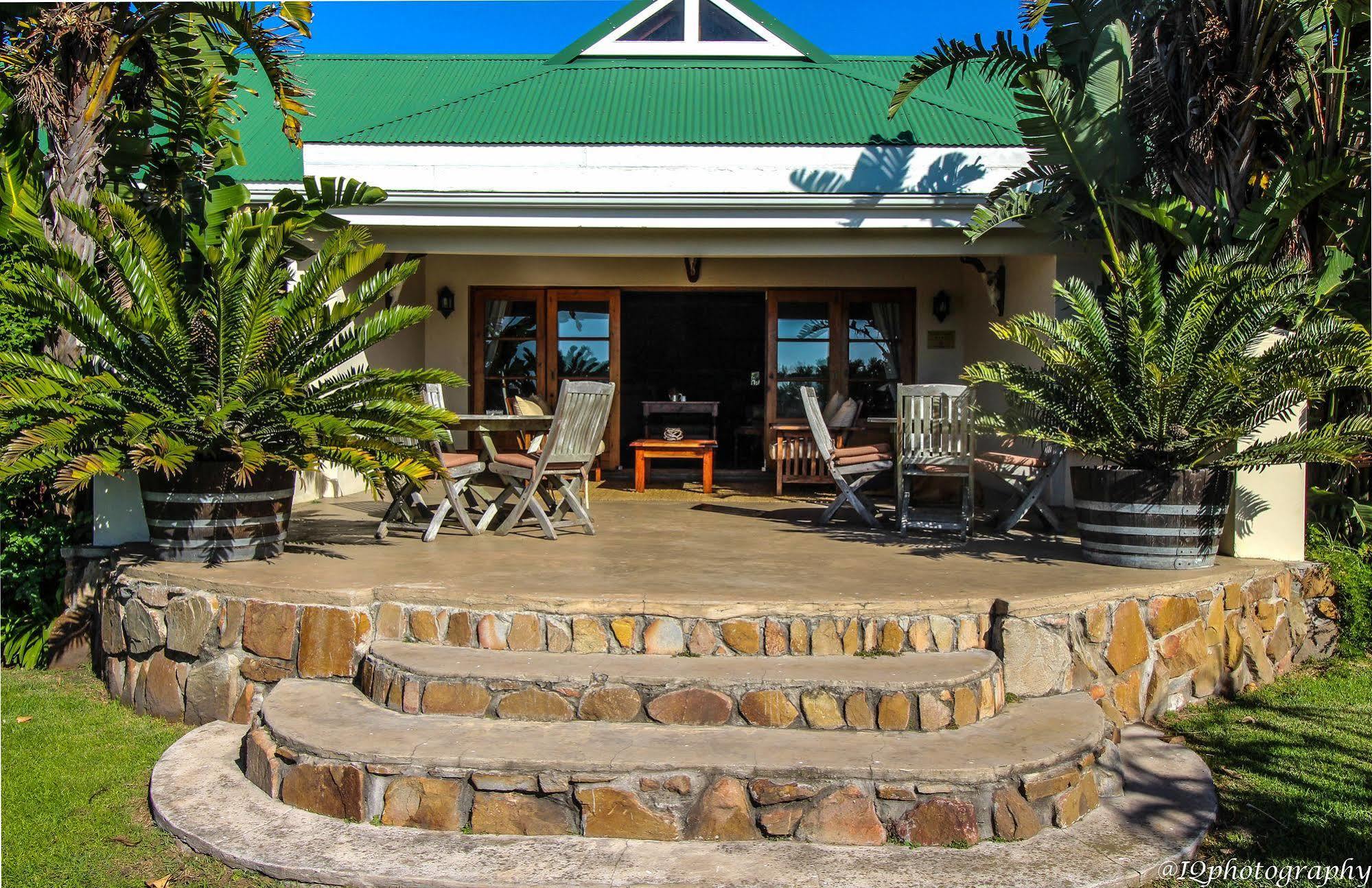 Country house Dune Ridge *