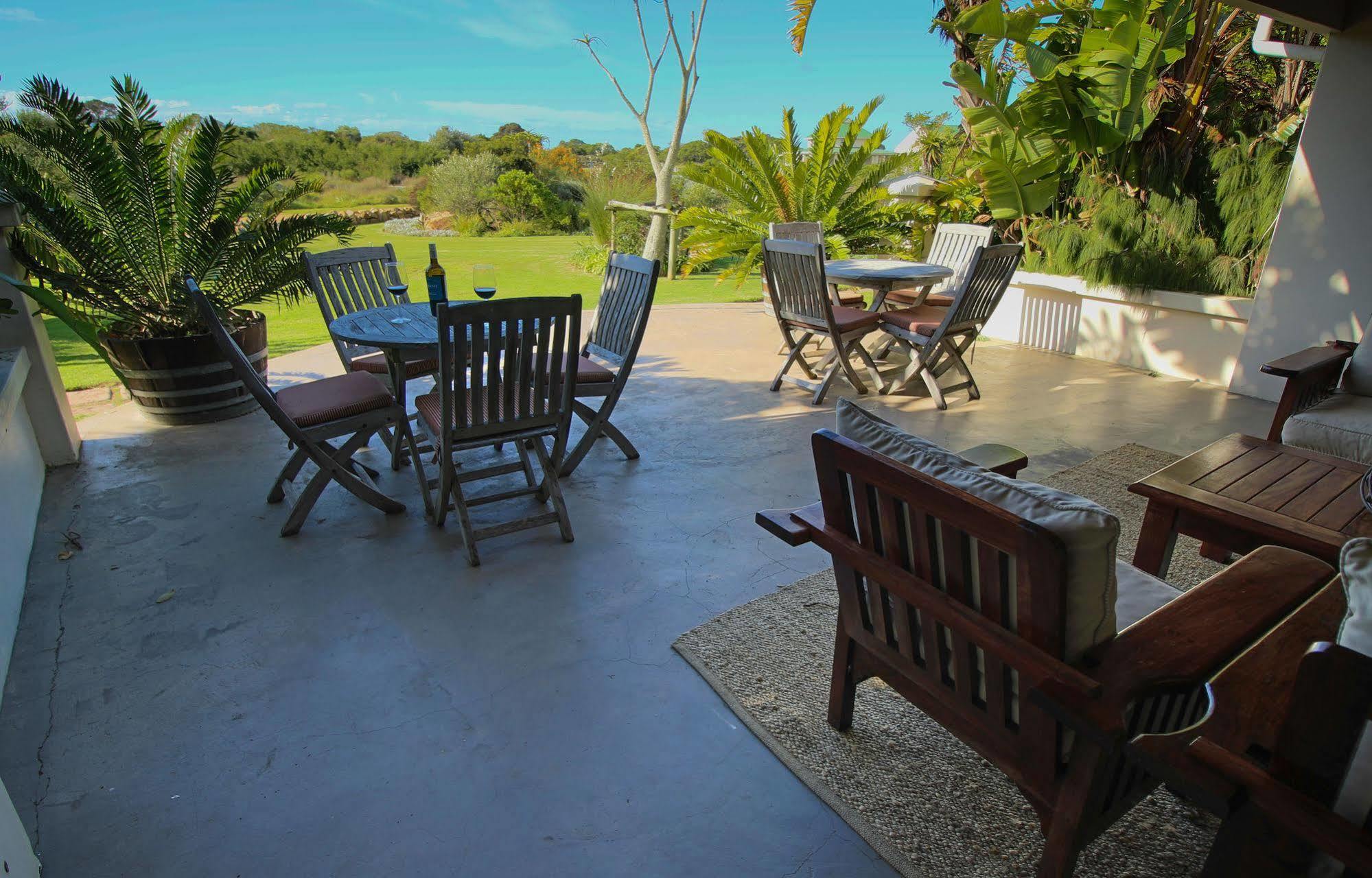 Dune Ridge * St Francis Bay
