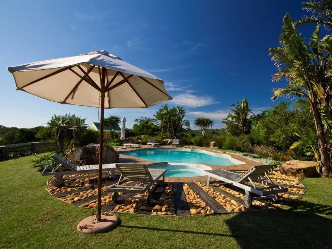 Country house Dune Ridge St Francis Bay