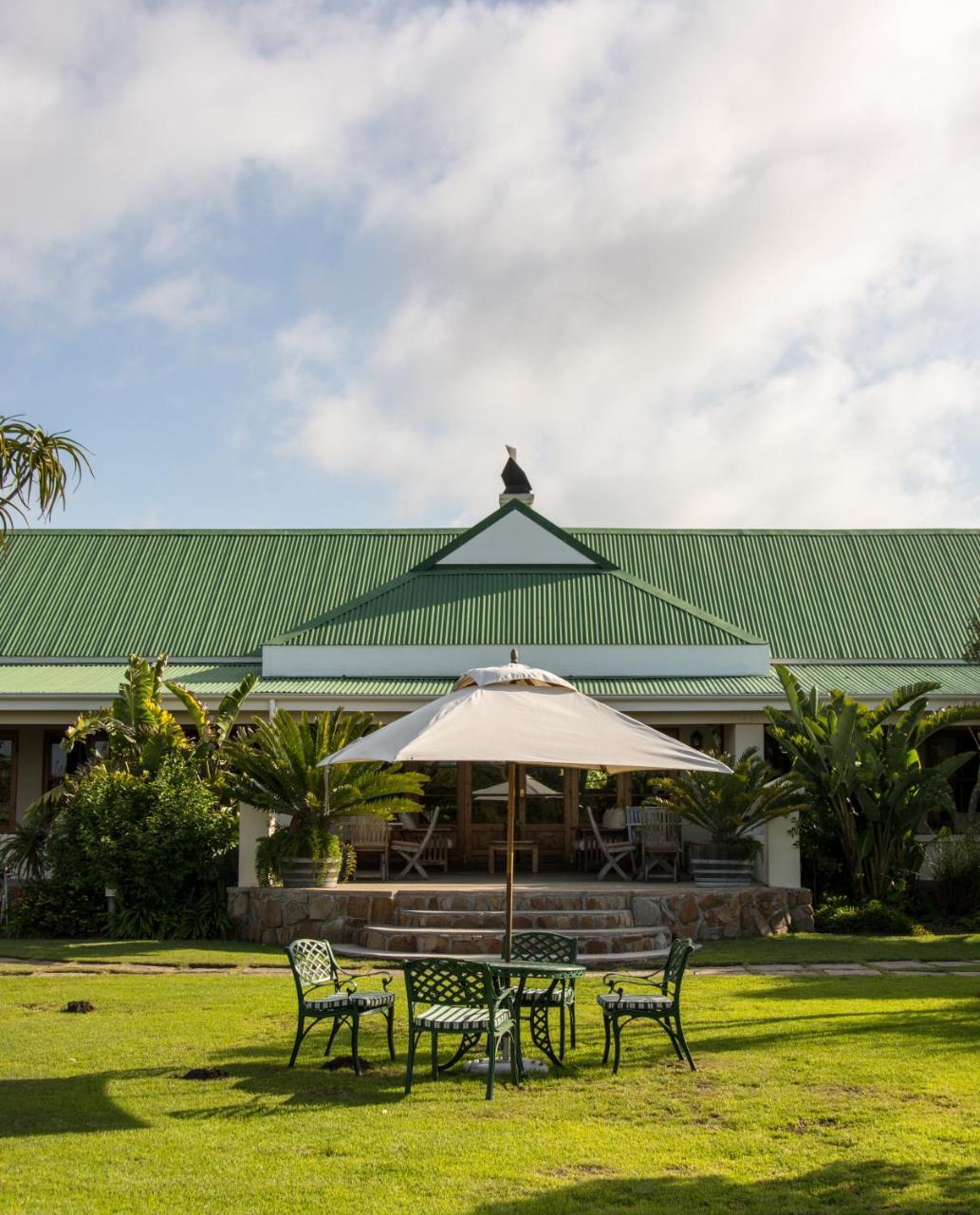 Country house Dune Ridge *