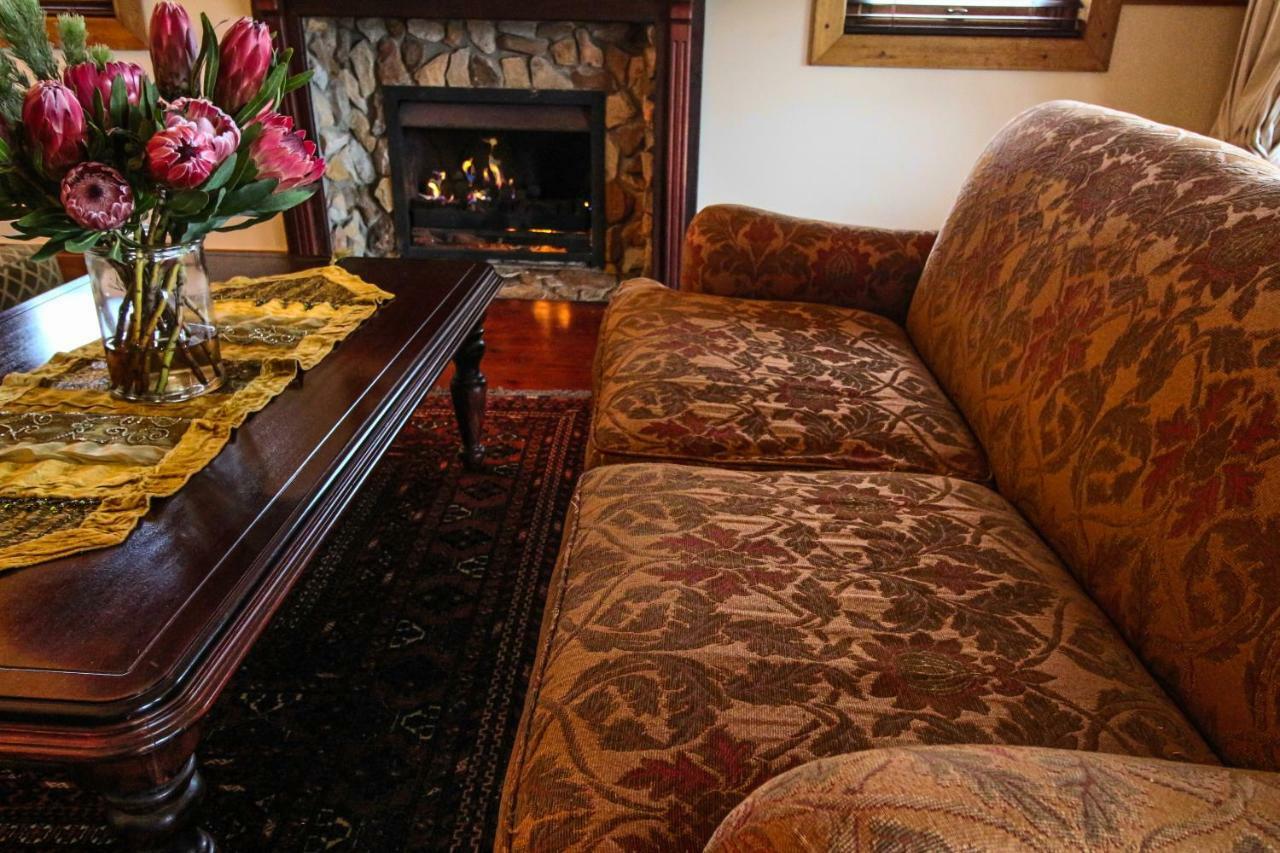 Country house Dune Ridge *