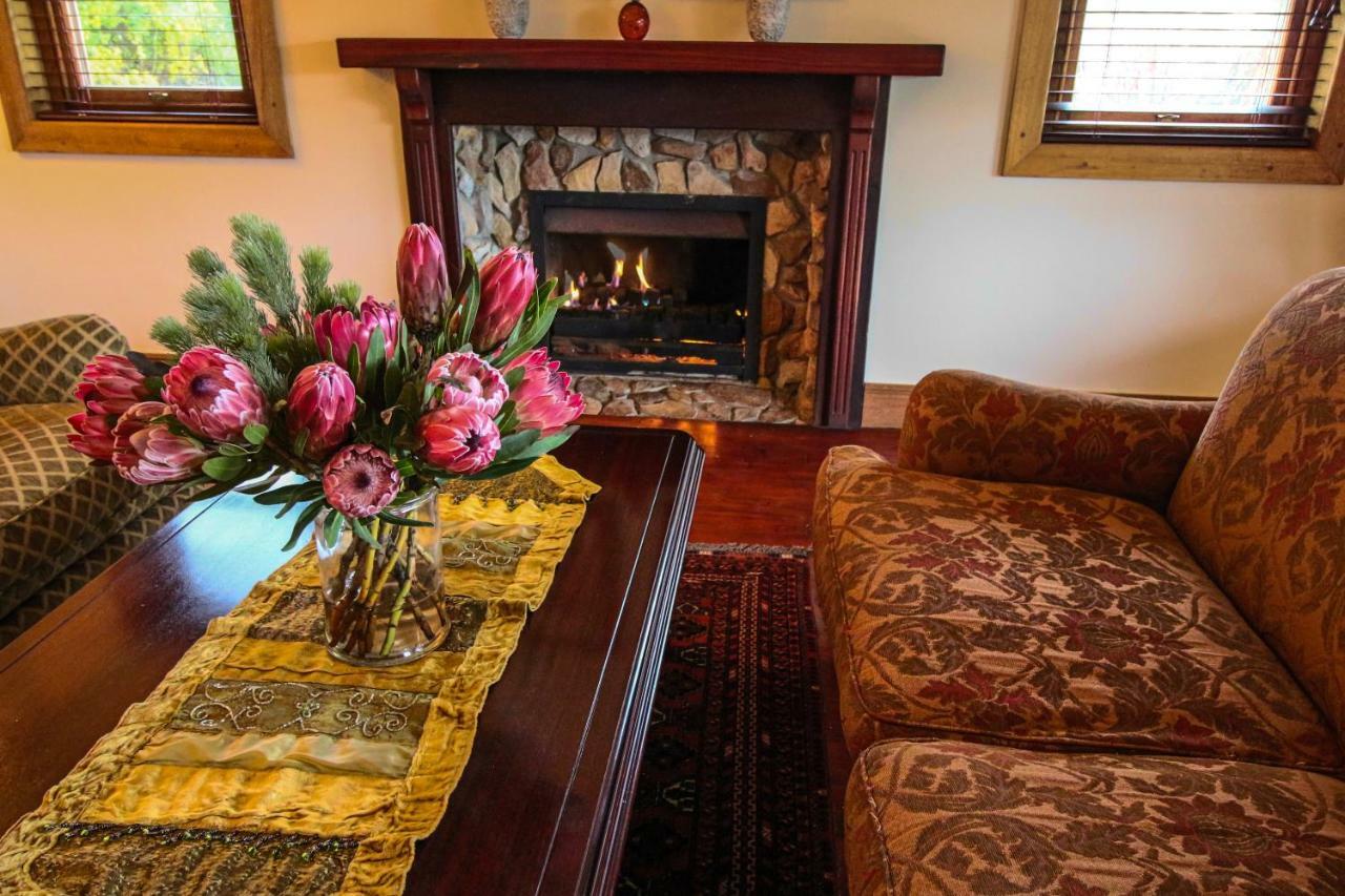 Country house Dune Ridge St Francis Bay