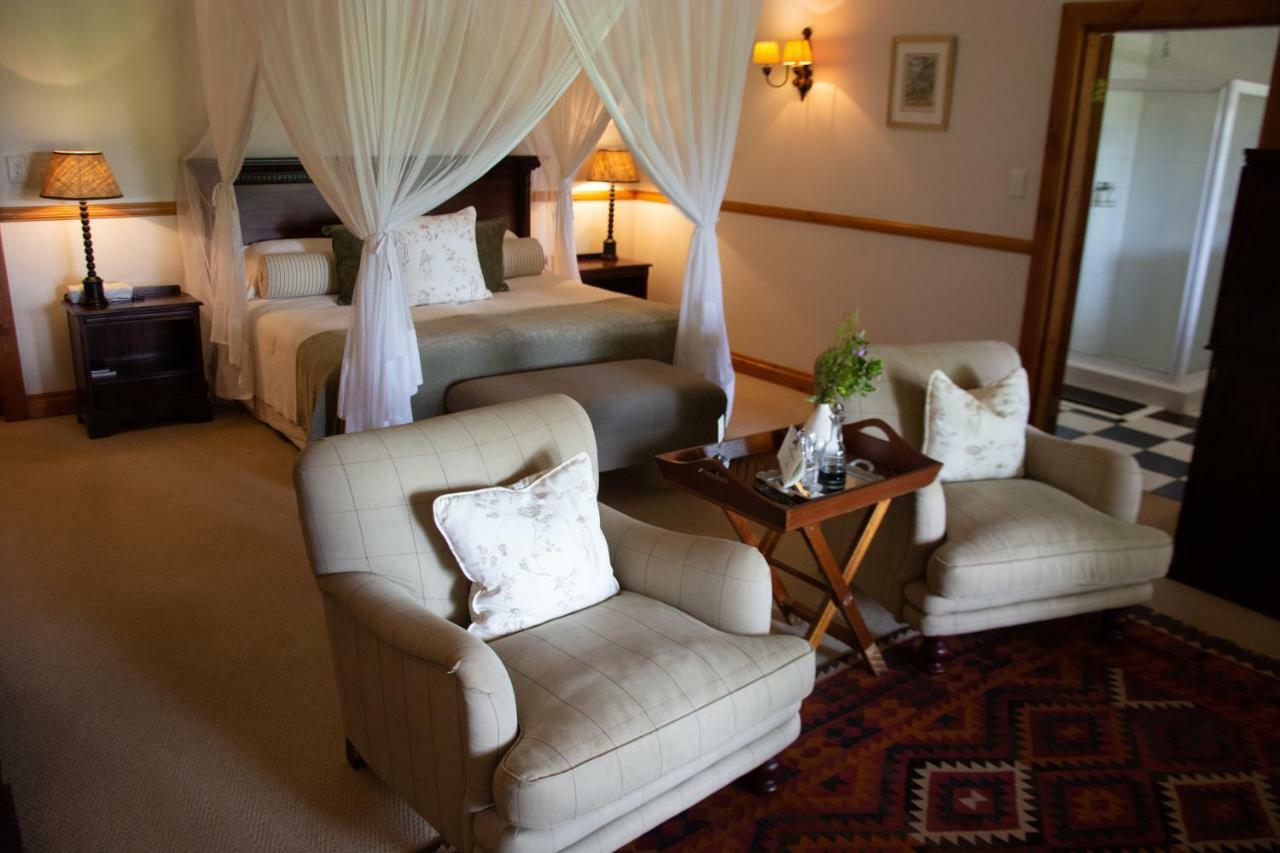 Dune Ridge Country house St Francis Bay